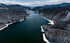 Pensiunea Lac